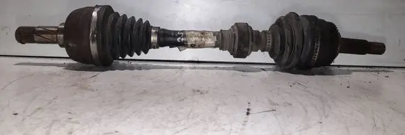 Mitsubishi Carisma Front driveshaft