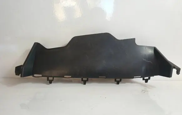 Toyota Aygo AB40 Intercooler air channel guide 532950H040autoas7 532950H040