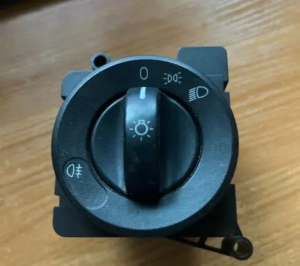 Volkswagen Crafter Light switch 9065450104 ZGS003 667024