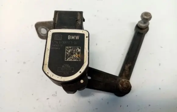 BMW 7 F01 F02 F03 F04 Headlight level adjustment motor 37146788573 37146870000 37146860843