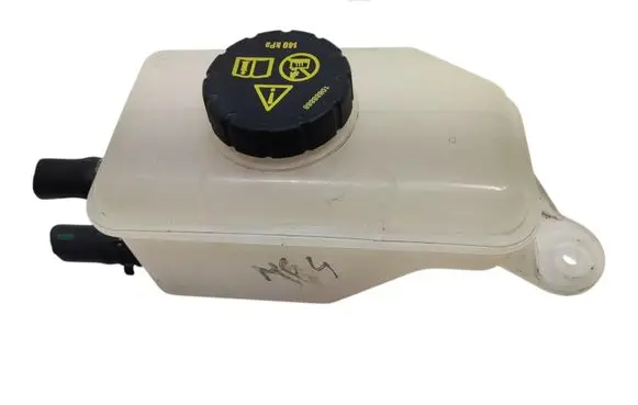 Coolant expansion tank/reservoir