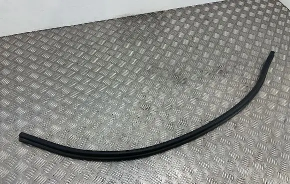 Citroen C4 Cactus Engine compartment rubber 9801784280