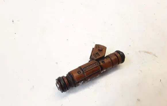 Volvo XC90 Fuel injector 9186340 0280155831