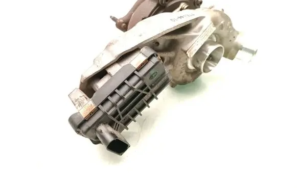 Jaguar XF Turbo AX2Q-6K682-CB