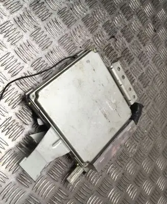 Nissan Maxima Other control units/modules A18B48ET8 00939556