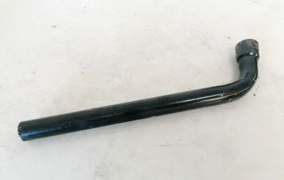 Opel Signum Wheel nut wrench 