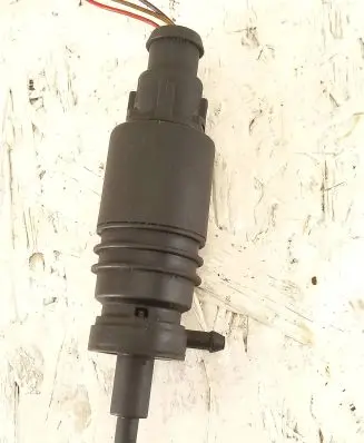 Audi A6 S6 C4 4A Windscreen/windshield washer pump