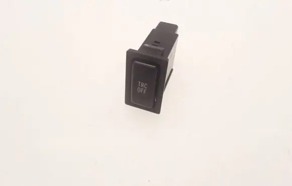 Traction control (ASR) switch