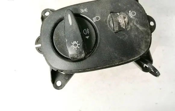 Ford Transit - Tourneo Connect Light switch 498610
