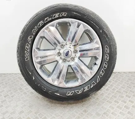 Ford F150 R20 alloy rim JL341007DB