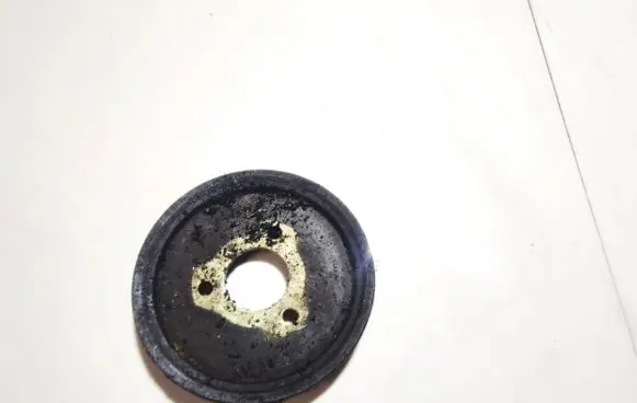 Rover 214 - 216 - 220 Power steering pump pulley pqr10020