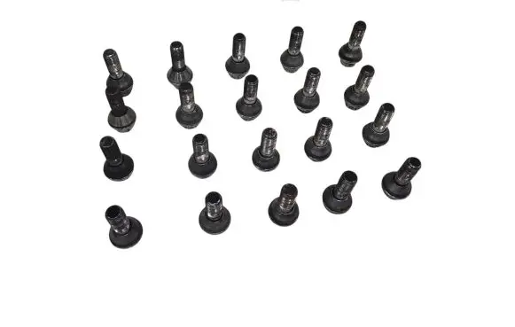 Volvo S60 Nuts/bolts 
