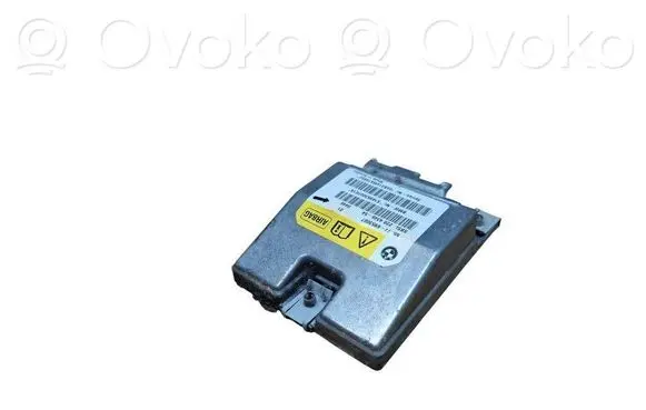 BMW 5 E60 E61 Airbag control unit/module 65776953007 220434654 S1695300701A