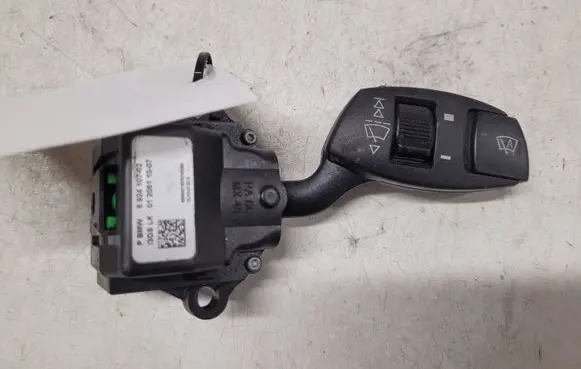 BMW 5 E60 E61 Wiper control stalk 692610702