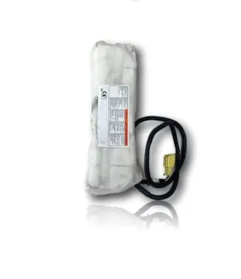 Isuzu D-Max Seat airbag