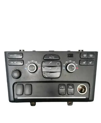 Volvo XC90 Climate control unit 30710682 06W38E05