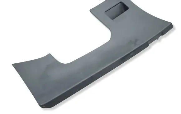 Peugeot 3008 III Dashboard lower bottom trim panel 9843919080