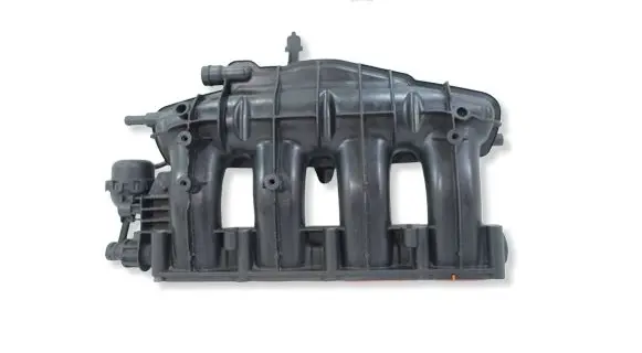 Volkswagen Golf VI Intake manifold 06J133185BT