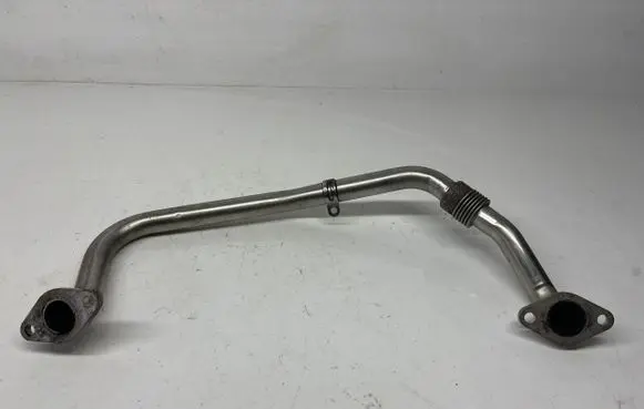 Audi A3 S3 8P EGR valve line/pipe/hose 03G131521A