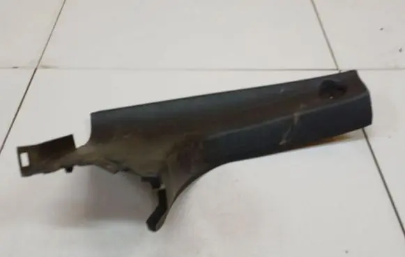Skoda Octavia Mk2 (1Z) Other interior part 1Z9868226