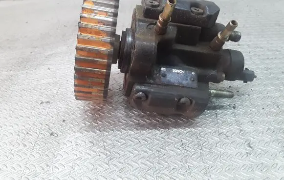 Renault Laguna II Fuel injection high pressure pump 0445010018