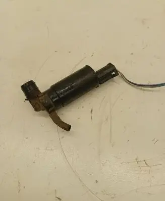 Toyota Avensis T250 Headlight washer pump 