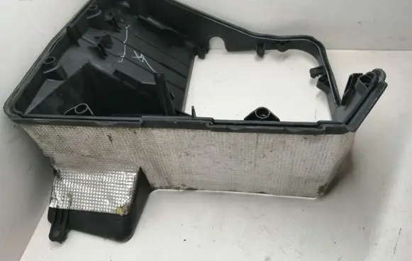 Volkswagen Multivan T5 Other engine bay part 7H0907296A