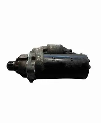 Seat Leon (1P) Starter motor 0001123038