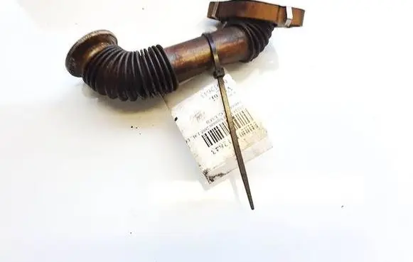 Opel Signum EGR valve line/pipe/hose
