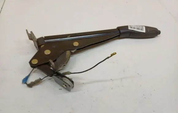 Chevrolet Spark Handbrake/parking brake lever assembly 