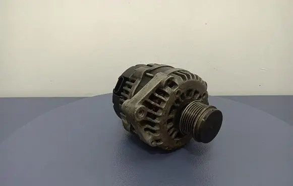 Chevrolet Captiva Generator/alternator