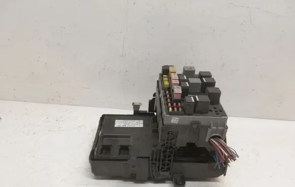 Ford Transit Fuse box set