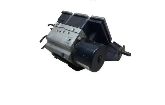 Opel Vectra C ABS Pump 13663901-KASACJ 13663901 13509201
