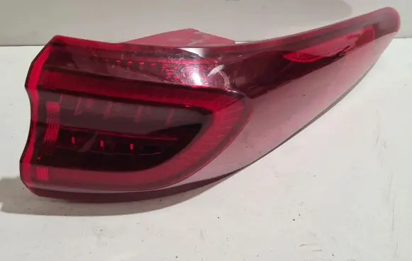 KIA Sportage Rear/tail lights 92402F1600