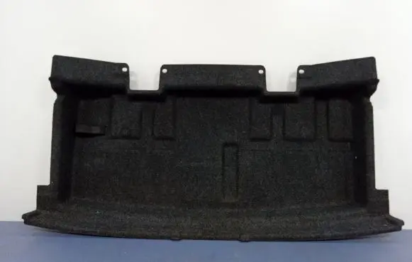 BMW 5 F10 F11 Glove box 9139184