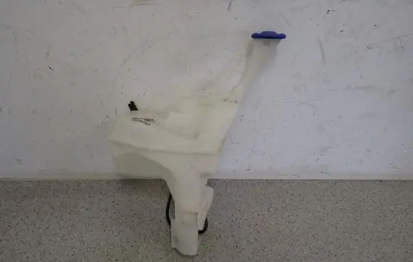 KIA Picanto Radiator support slam panel