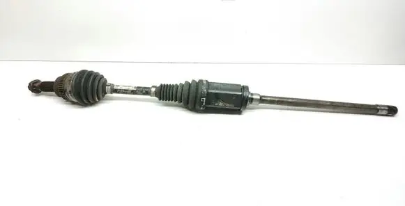BMW 3 E90 E91 Front driveshaft 7529388