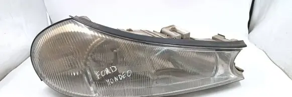 Ford Mondeo MK II Headlight/headlamp 1305235411