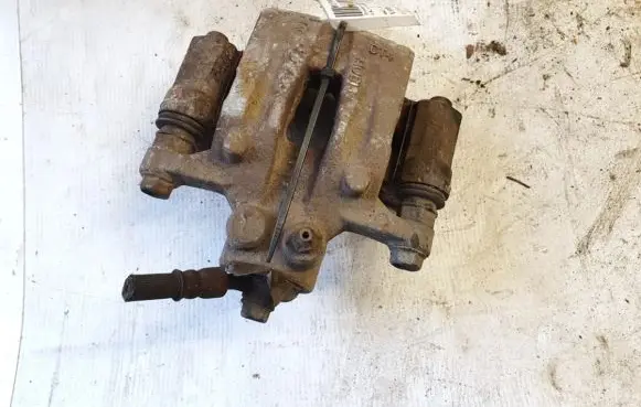 Hyundai ix35 Rear brake caliper m0bis