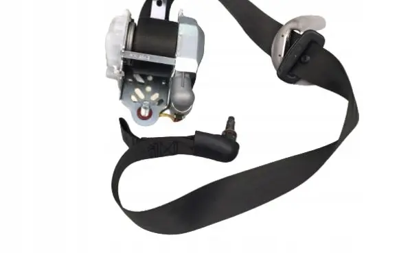 Hyundai i40 Front seatbelt