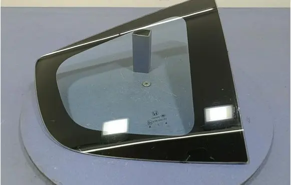 Honda Jazz Rear side window