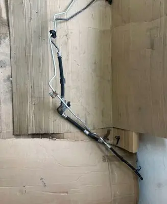Ford Transit Custom Power steering hose/pipe/line 