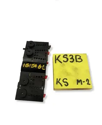 Seat Ibiza III (6L) Fuse box set 6Q0937517