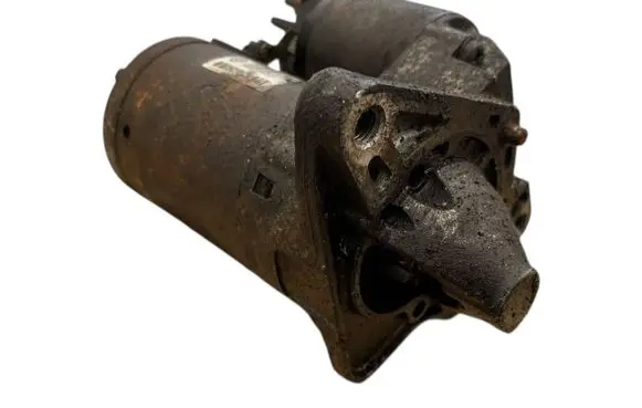 Renault Scenic II - Grand scenic II Starter motor M000T45971ZT 82006655