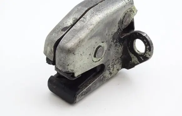 Fiat Doblo Tailgate/trunk/boot lock/catch/latch