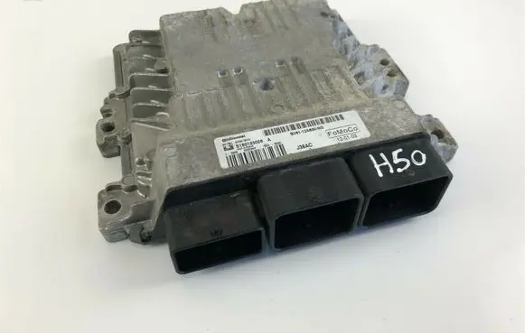Ford Focus Other control units/modules S180133028A