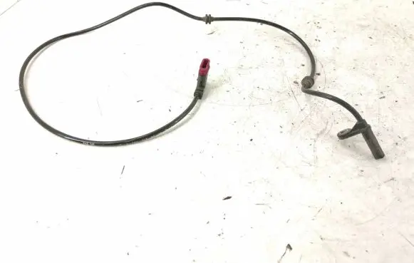 Mercedes-Benz C W204 ABS rear brake sensor 2045400317 A2045400317