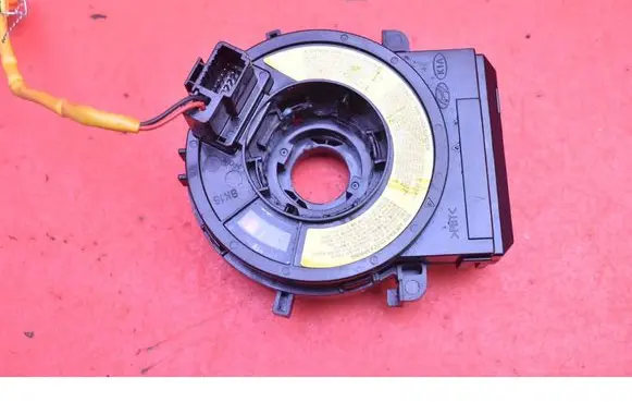 Hyundai i40 Airbag slip ring squib (SRS ring) 