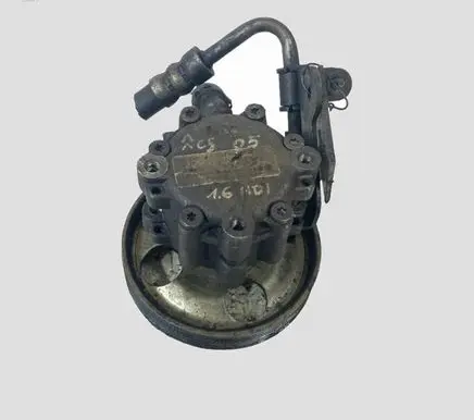 Citroen C5 Power steering pump 9656405380 7617955538