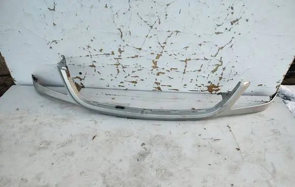 Mercedes-Benz Sprinter W906 Front upper strut mount 
